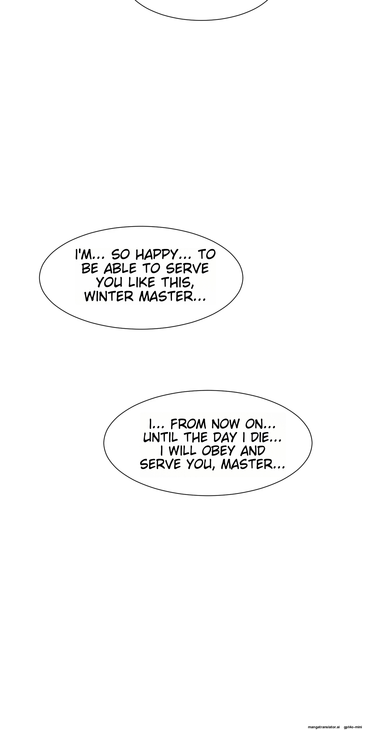 Gwanggong Clean Freak Sunbae ch.3-4-5 (machine translation) [en] - Page 246