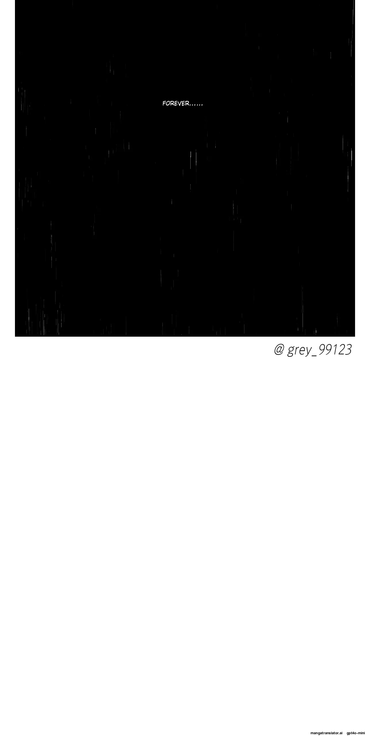 Gwanggong Clean Freak Sunbae ch.3-4-5 (machine translation) [en] page 254 original parody - bdsm yaoi hentai manga - read online free