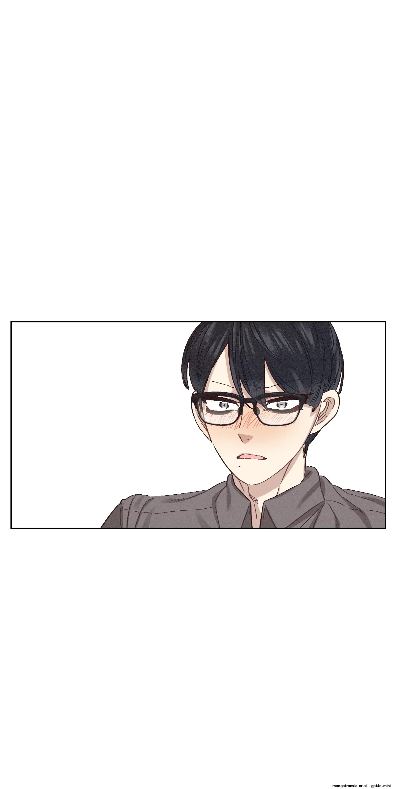 Gwanggong Clean Freak Sunbae ch.3-4-5 (machine translation) [en] page 38 original parody - bdsm yaoi hentai manga - read online free