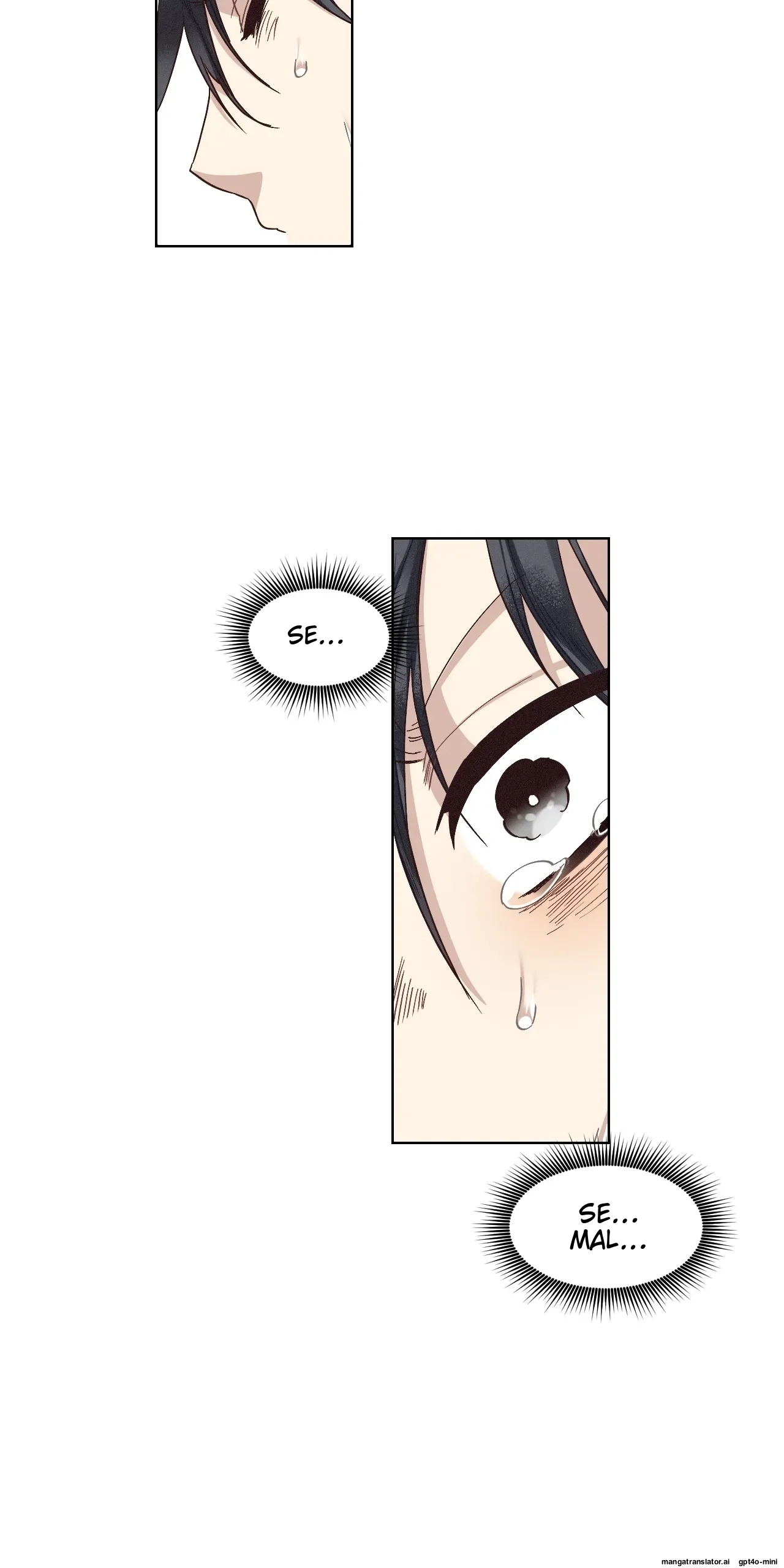 Gwanggong Clean Freak Sunbae ch.3-4-5 (machine translation) [en] page 69 original parody - bdsm yaoi hentai manga - read online free