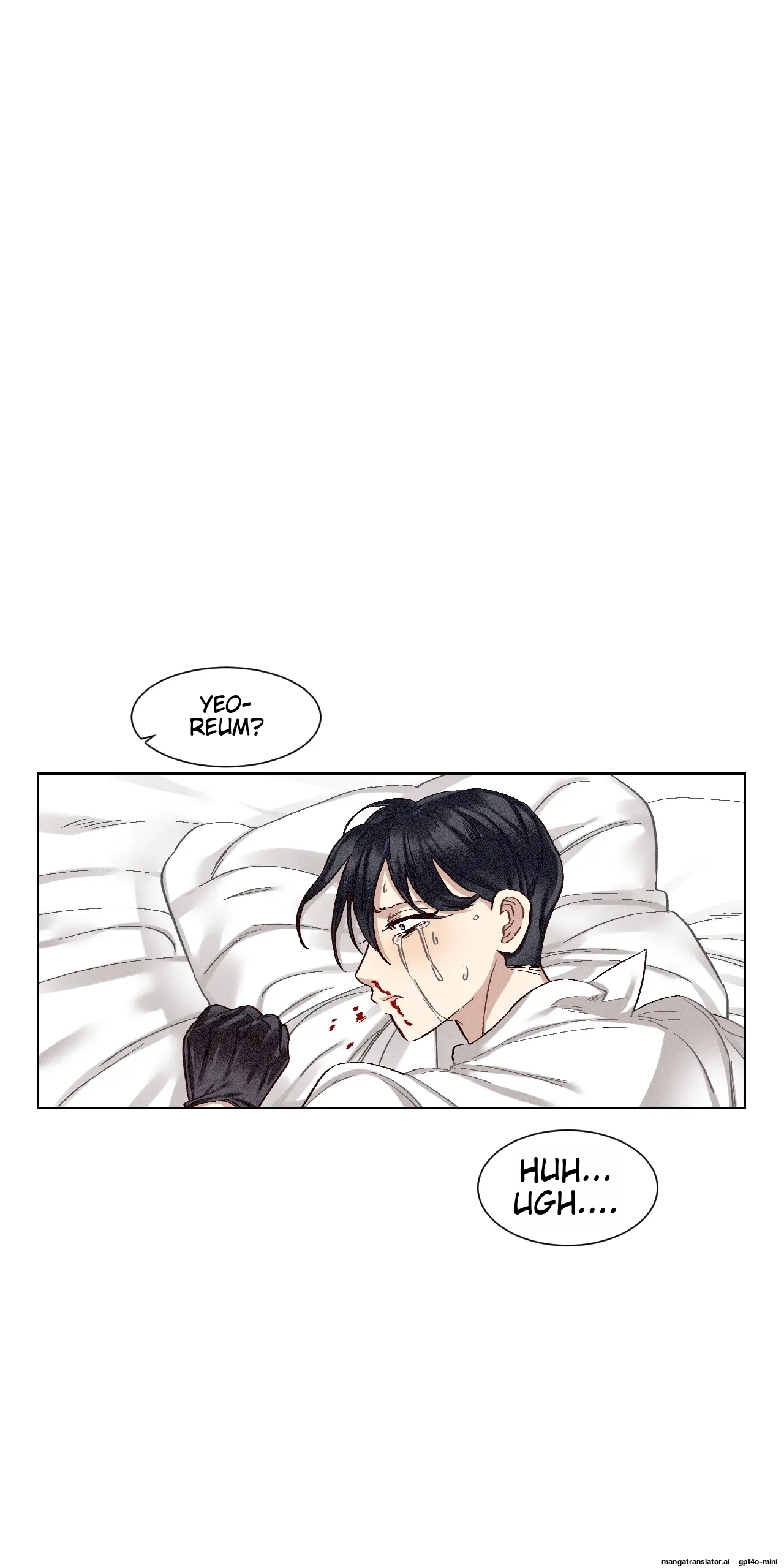 Gwanggong Clean Freak Sunbae ch.3-4-5 (machine translation) [en] page 85 original parody - bdsm yaoi hentai manga - read online free