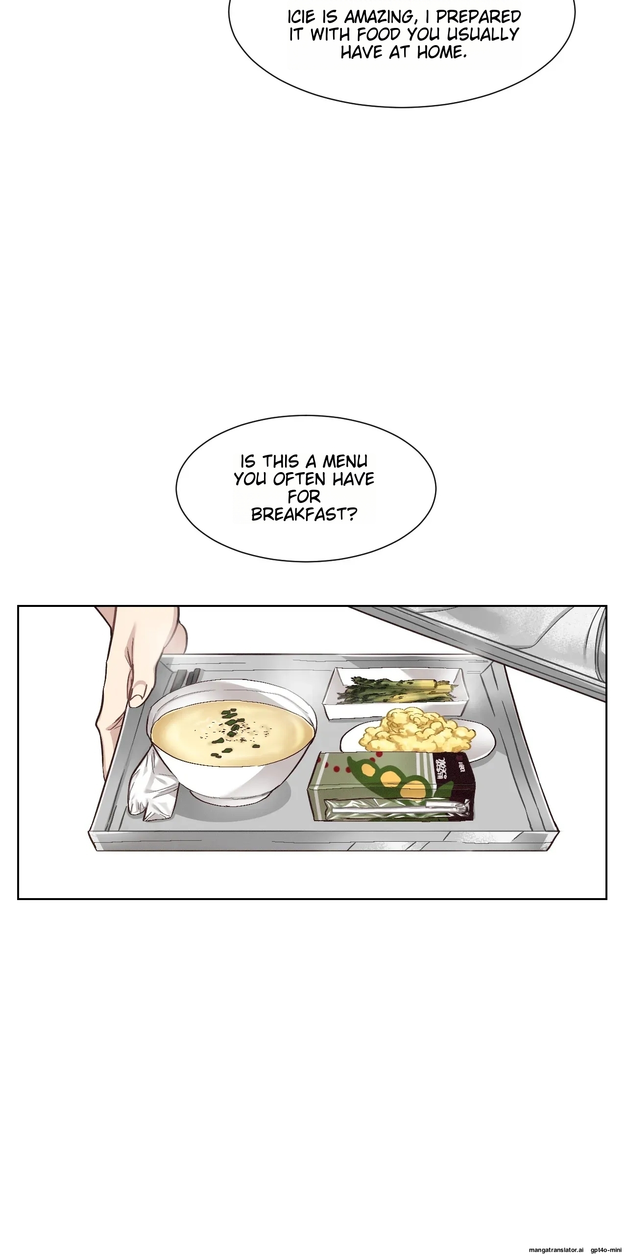 Gwanggong Clean Freak Sunbae ch.3-4-5 (machine translation) [en] page 97 original parody - bdsm yaoi hentai manga - read online free