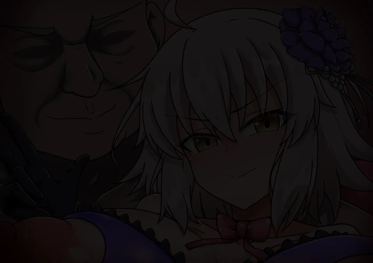 Jeanne Alter Netorase Play - Page 142