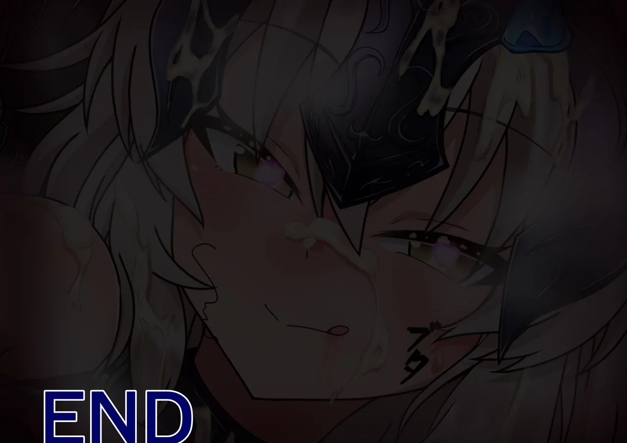 Jeanne Alter Netorase Play page 185 featuring jeanne alter fate grand order parody - big breasts pregnant hentai manga - read online free