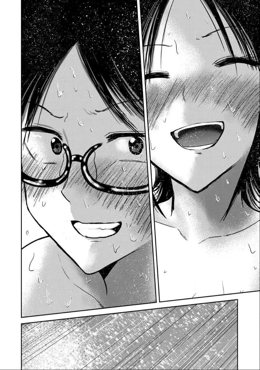 [Nakaura Tomoki] Ueno-kun wa Kaihatsu-zumi Dai 43 wa | Ueno-kun Has Been Developed Chapter 43 [English] page 13 - glasses sex toys hentai manga - read online free