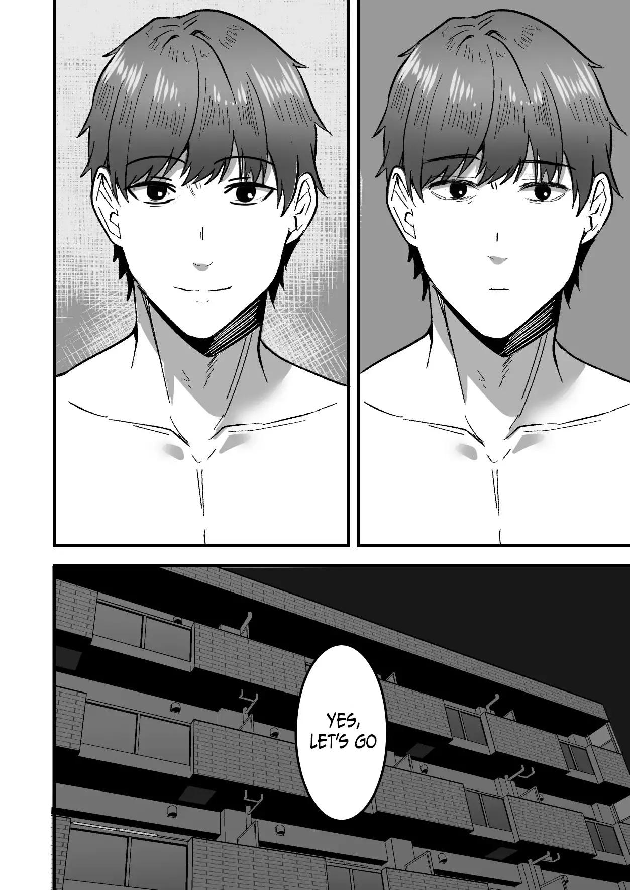 I will make a single mother my wife 2 - Page 16