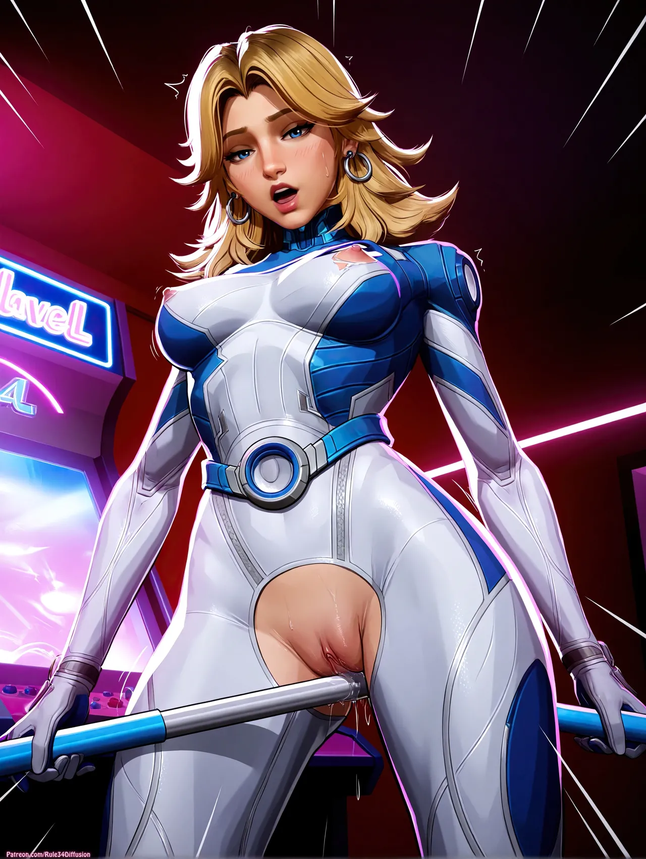 Sue storm - Page 76