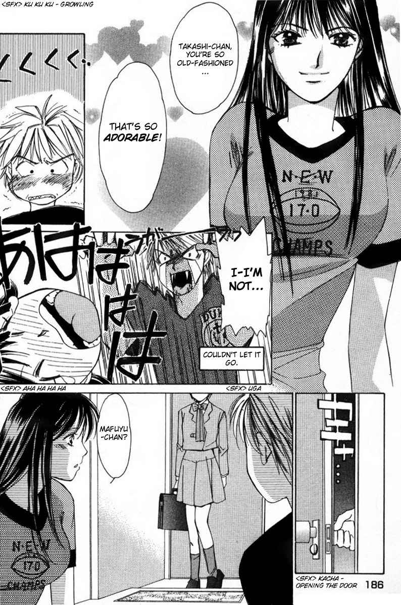 Haru yo Koi Volume 1 page 188 - story arc multi-work series hentai manga - read online free