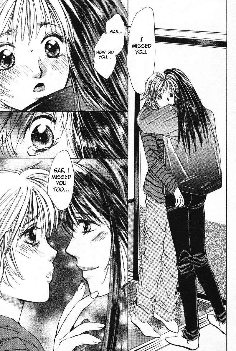 Haru yo Koi Volume 1 - Page 37