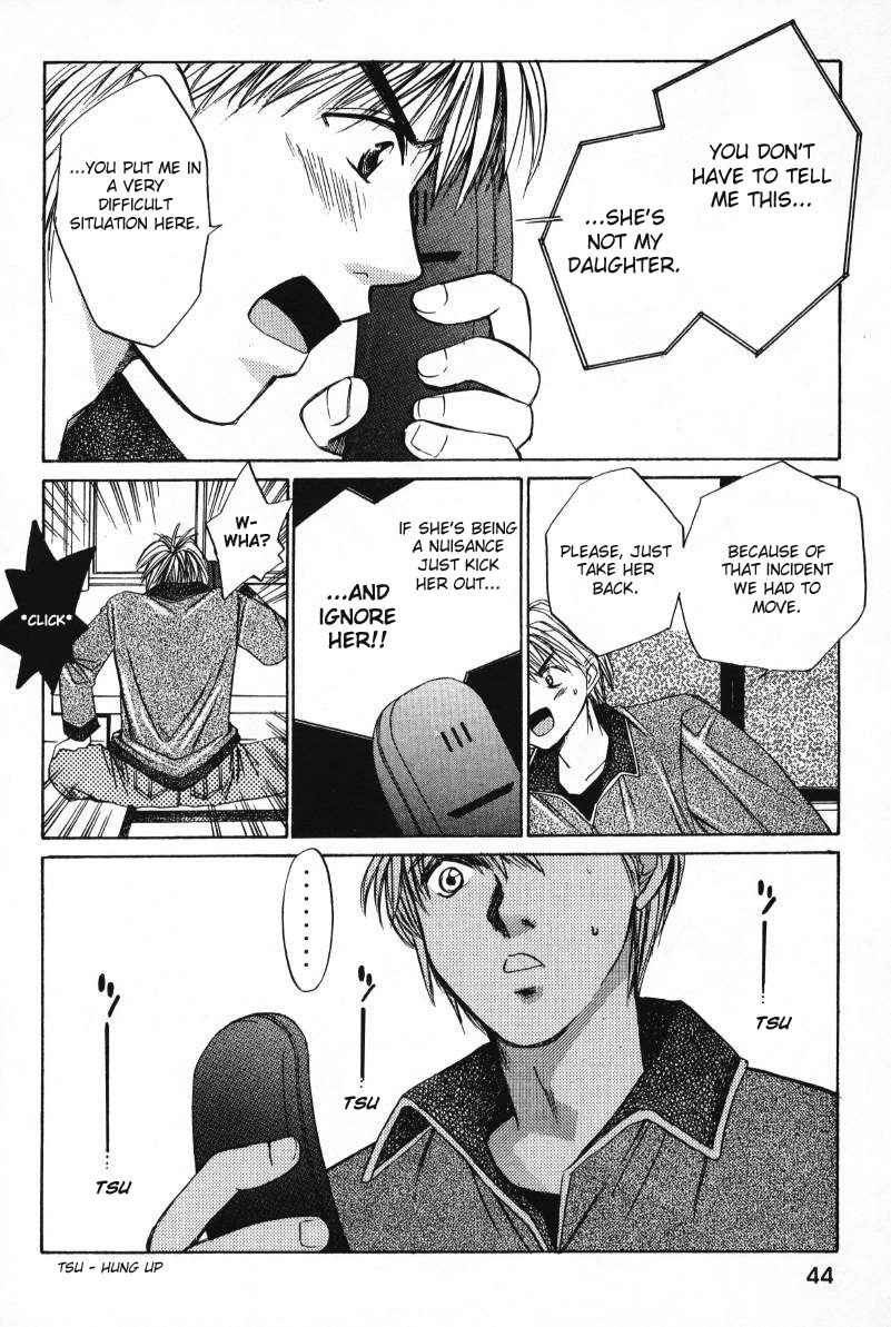 Haru yo Koi Volume 1 - Page 46