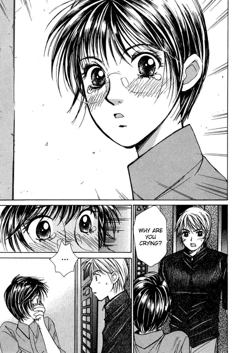 Haru yo Koi Volume 2 - Page 132