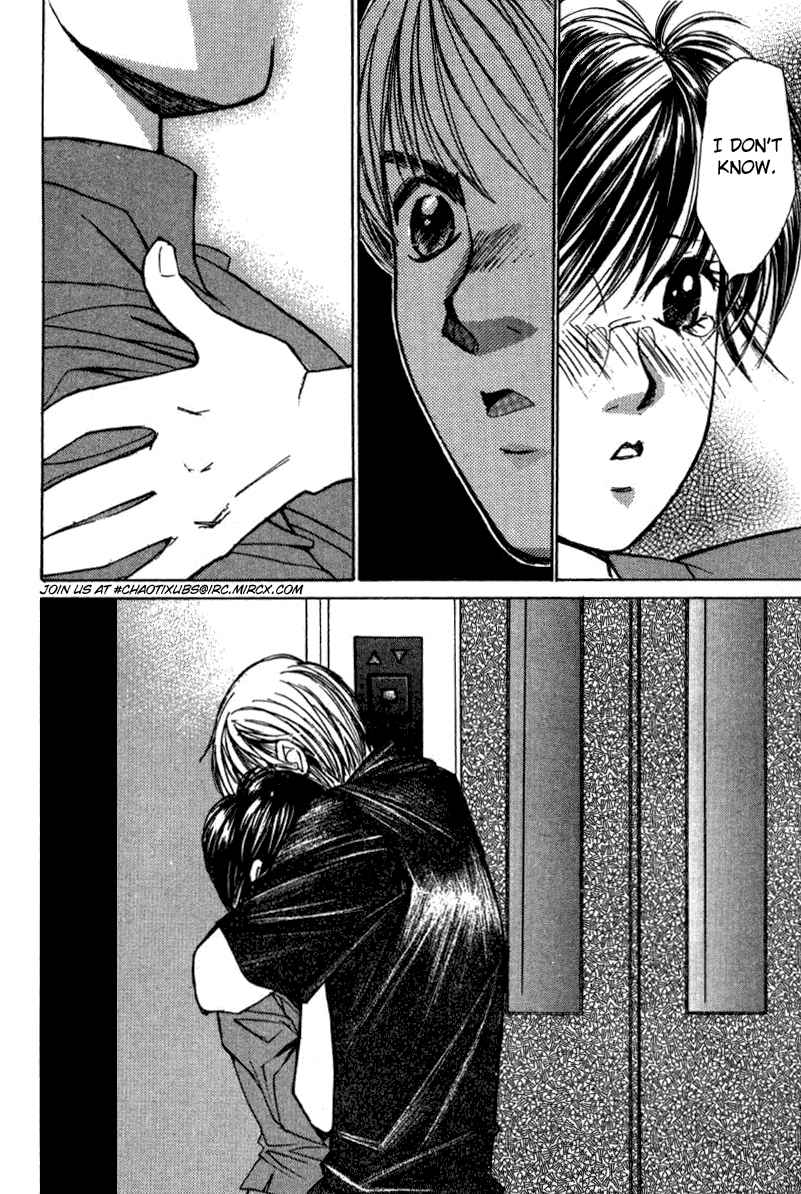 Haru yo Koi Volume 2 page 133 - story arc multi-work series hentai manga - read online free