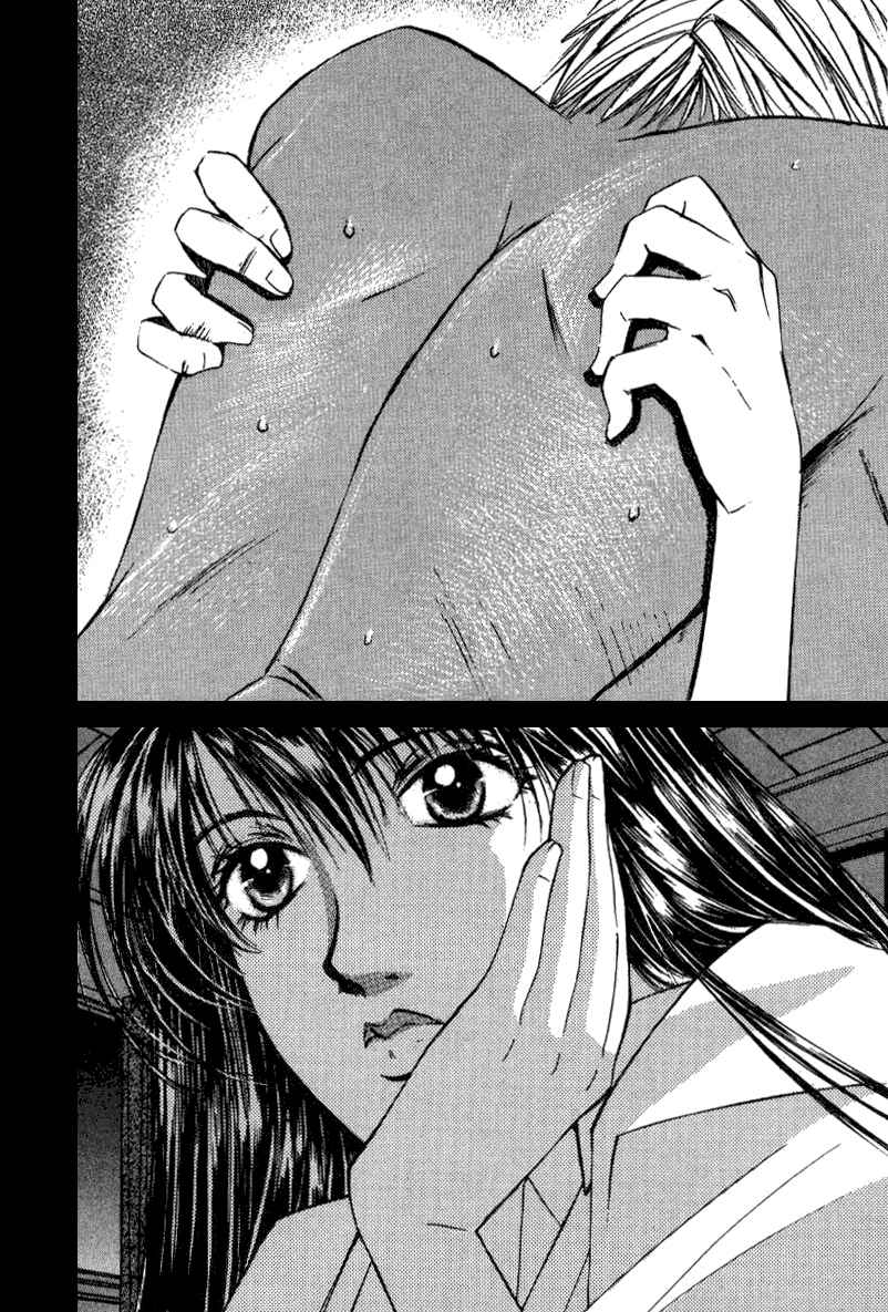 Haru yo Koi Volume 2 page 144 - story arc multi-work series hentai manga - read online free