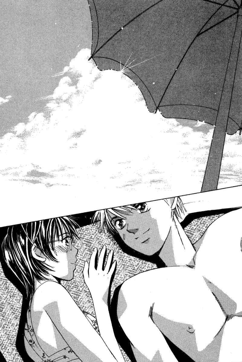 Haru yo Koi Volume 2 page 38 - story arc multi-work series hentai manga - read online free