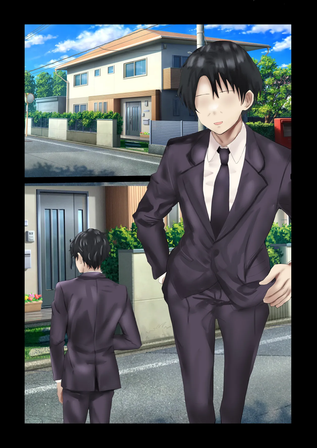 Gibo Netori page 94 original parody - inseki big breasts hentai manga - read online free