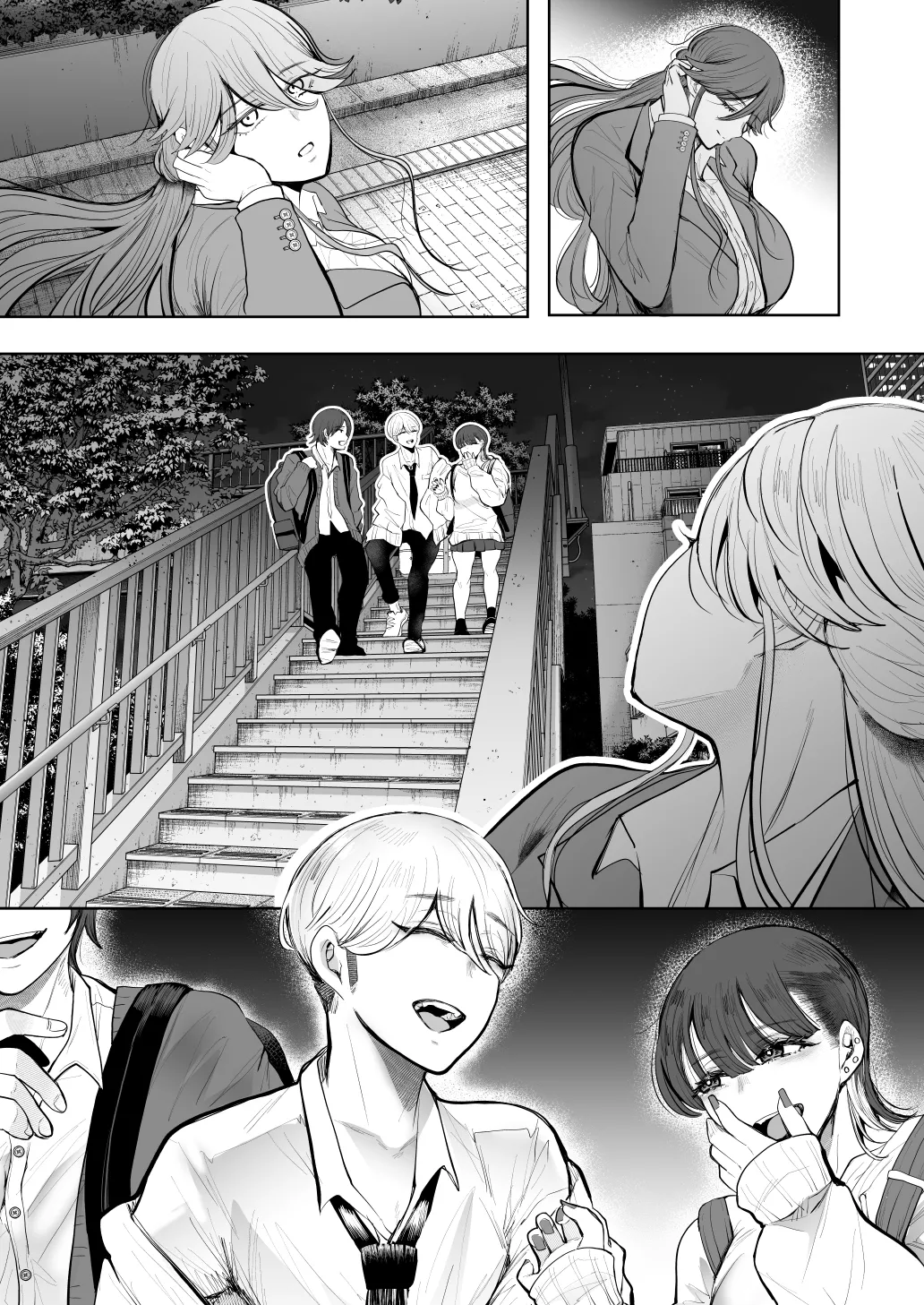 Shachiku OL wa Chokyo o Kotoreru After 2 page 96 original parody - squirting unusual teeth hentai manga - read online free