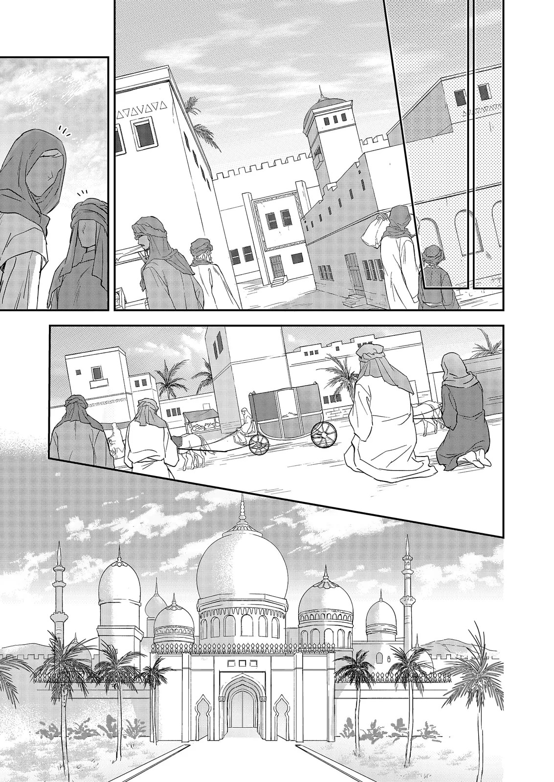 Shusendo Kishi ga Ore o Nakaseyou to Shiteimasu | 守財奴騎士對惹我哭感到樂在其中 Ch. 1-19 page 572 - handjob uncensored hentai manga - read online free