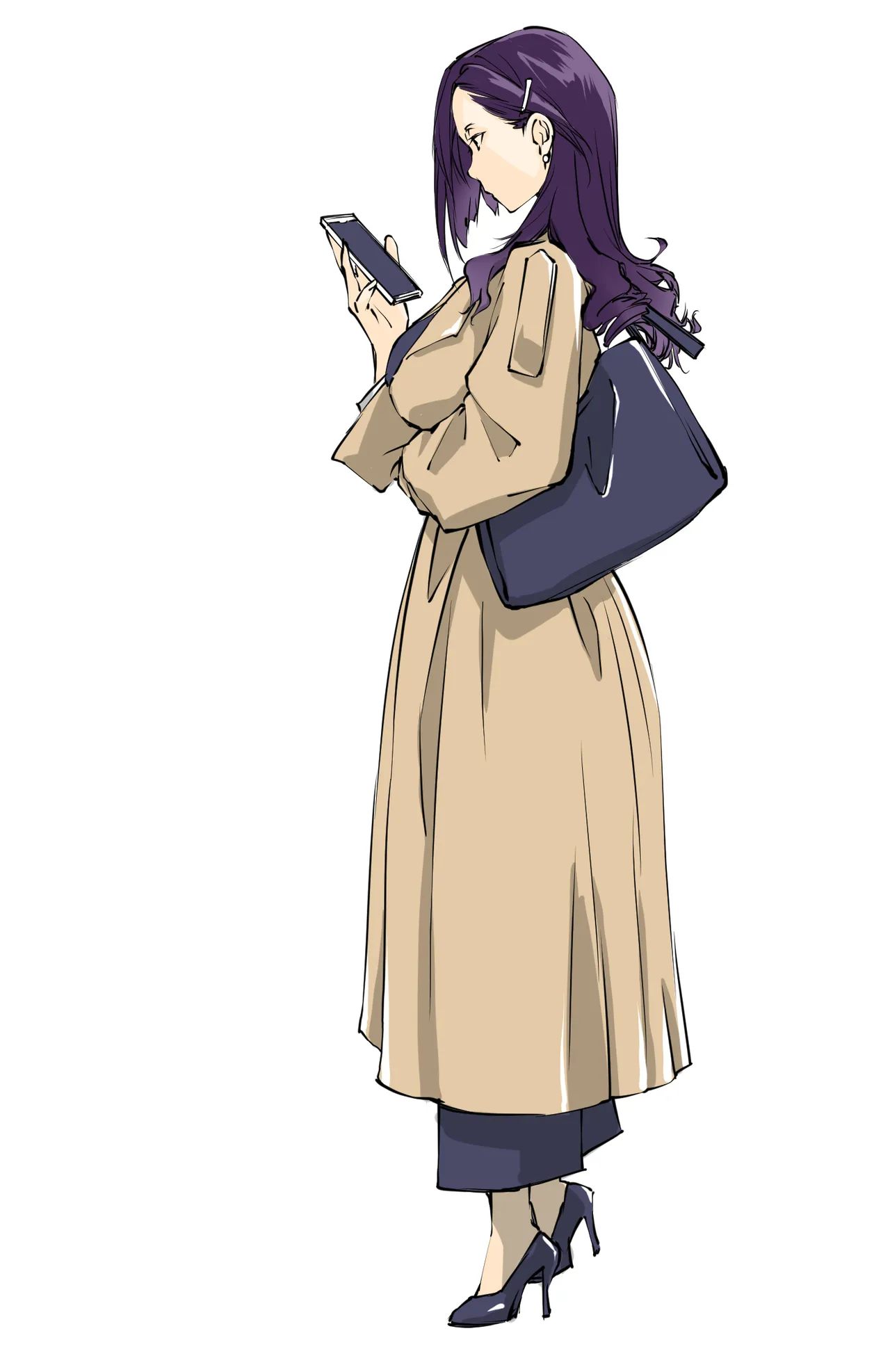 Oshikake Nee-chan page 60 original parody - inseki milf hentai manga - read online free