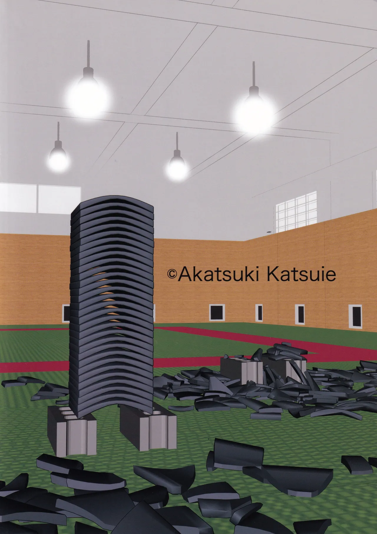 Budou Baka | Martial Art Idiot page 24 original parody - squirting kissing hentai manga - read online free