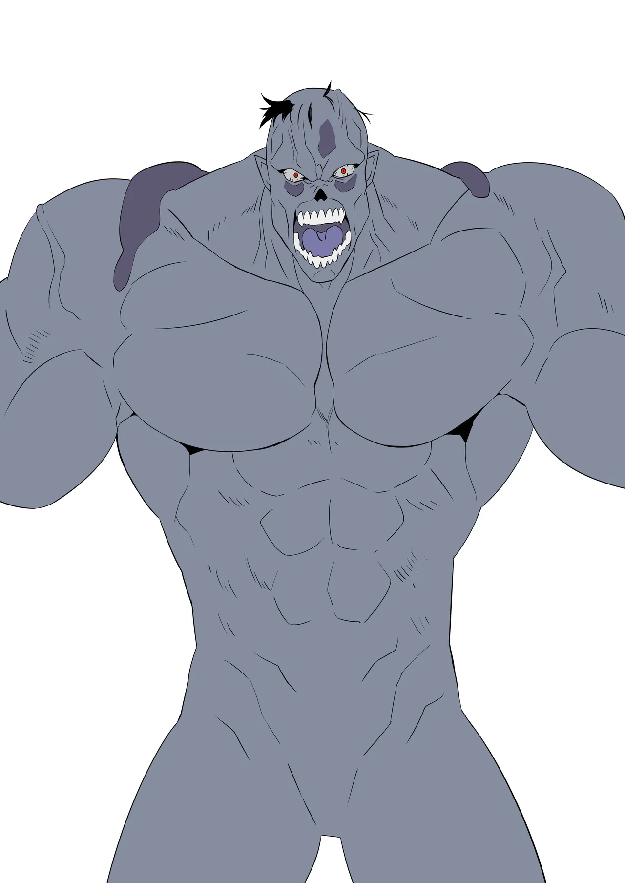 [Circle Kagemusha (Kagemusha)] Zombie Harem Life ~Koutai Mochi no Ore to Bakunyuu Zombie~ 9 page 89 original parody - zombie big breasts hentai manga - read online free