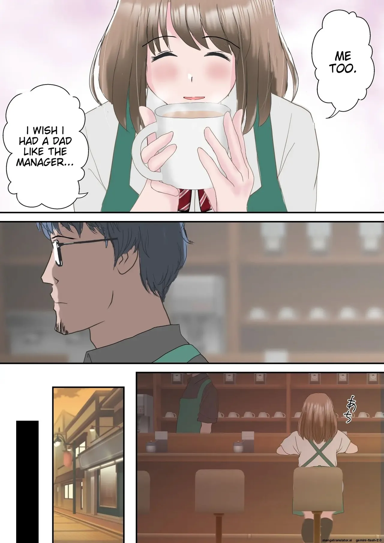 Ano Hi no Kimi wa, Mou Inai. - Page 22