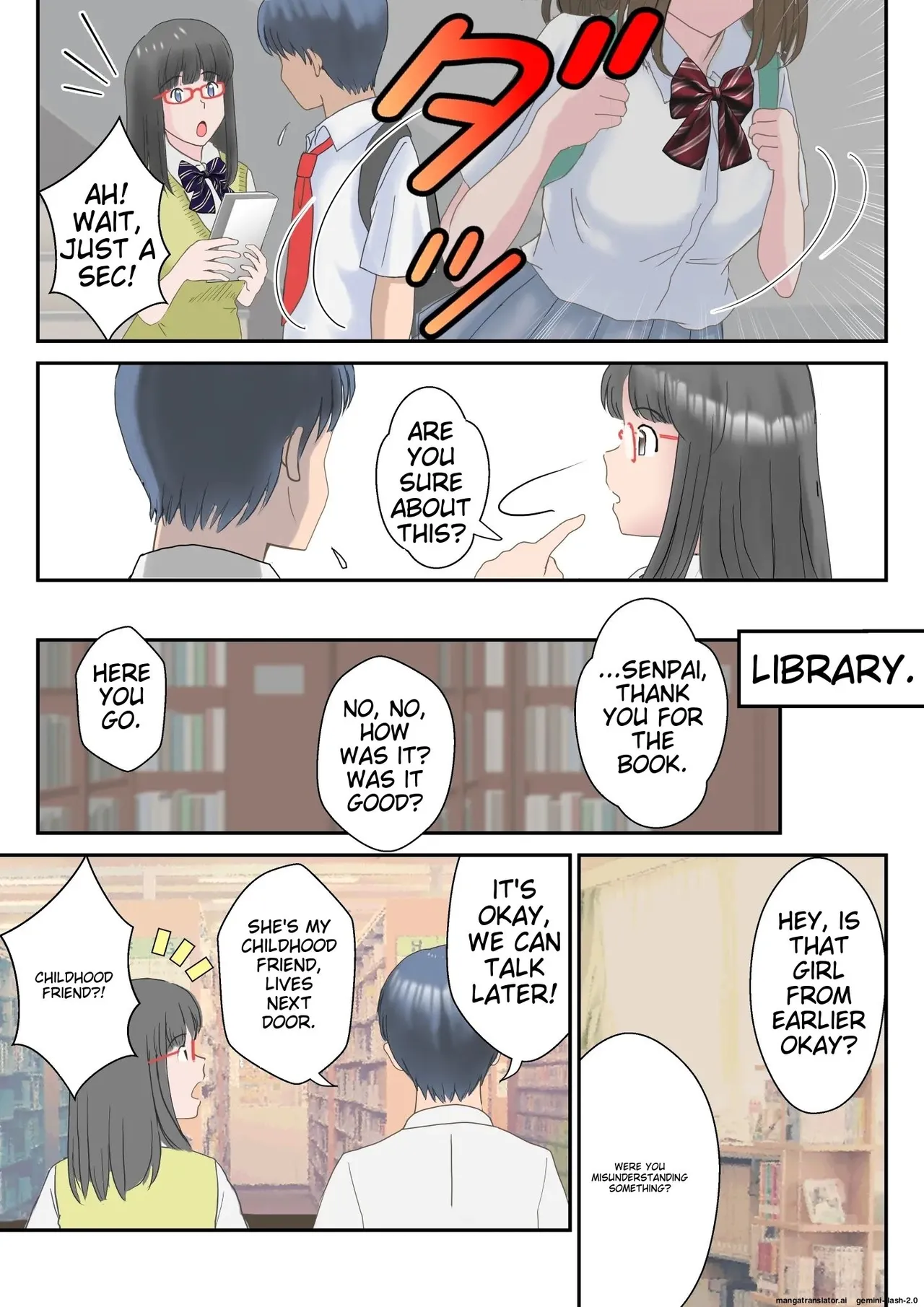 Ano Hi no Kimi wa, Mou Inai. - Page 25