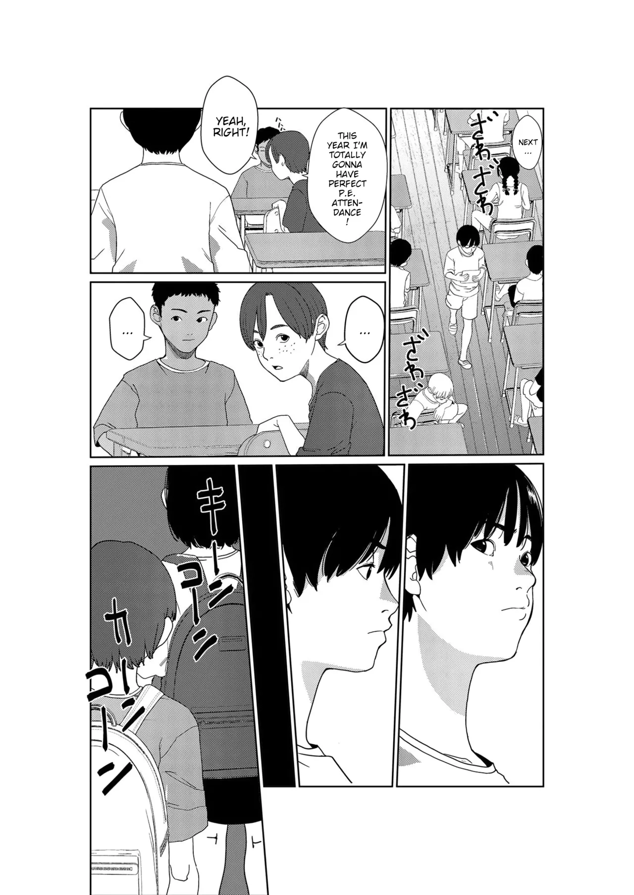 Asaki Yumemishi - Page 9