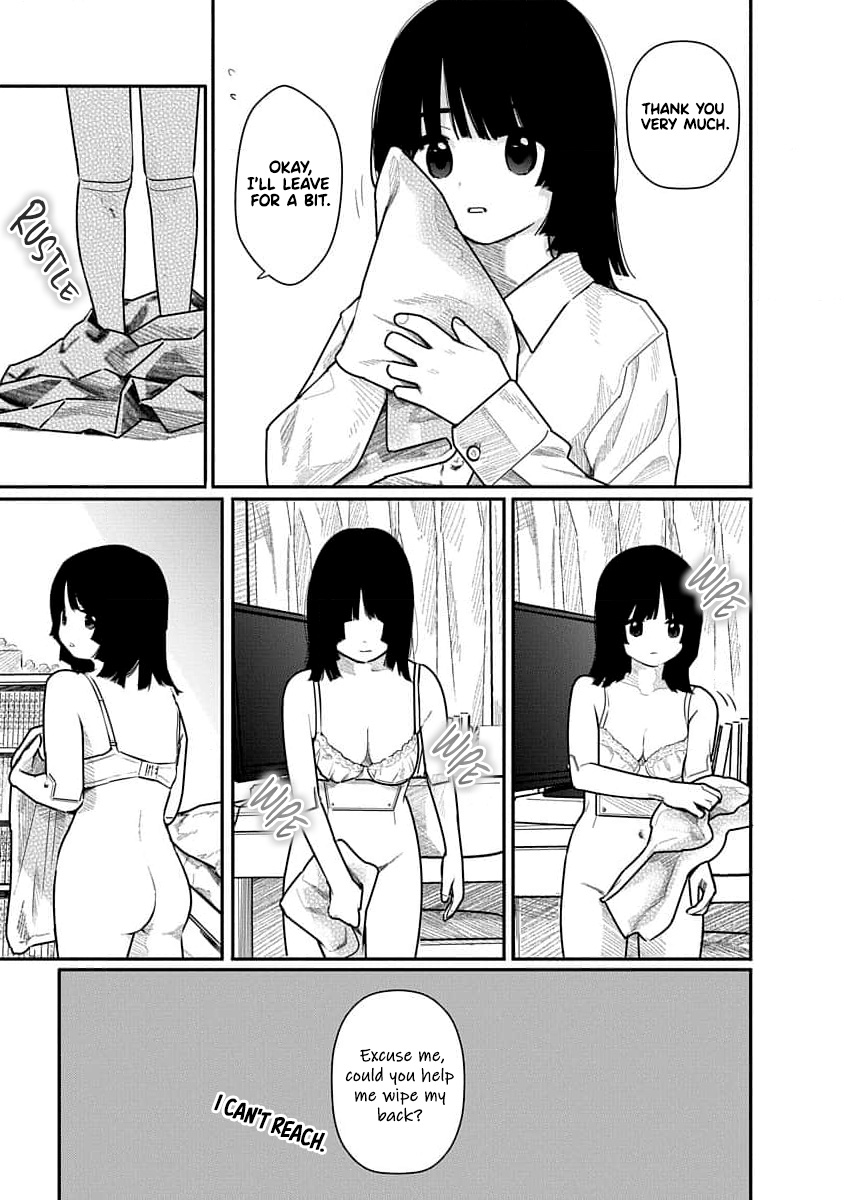 Kairaku no Rou - CHAPTER 14 - Page 13