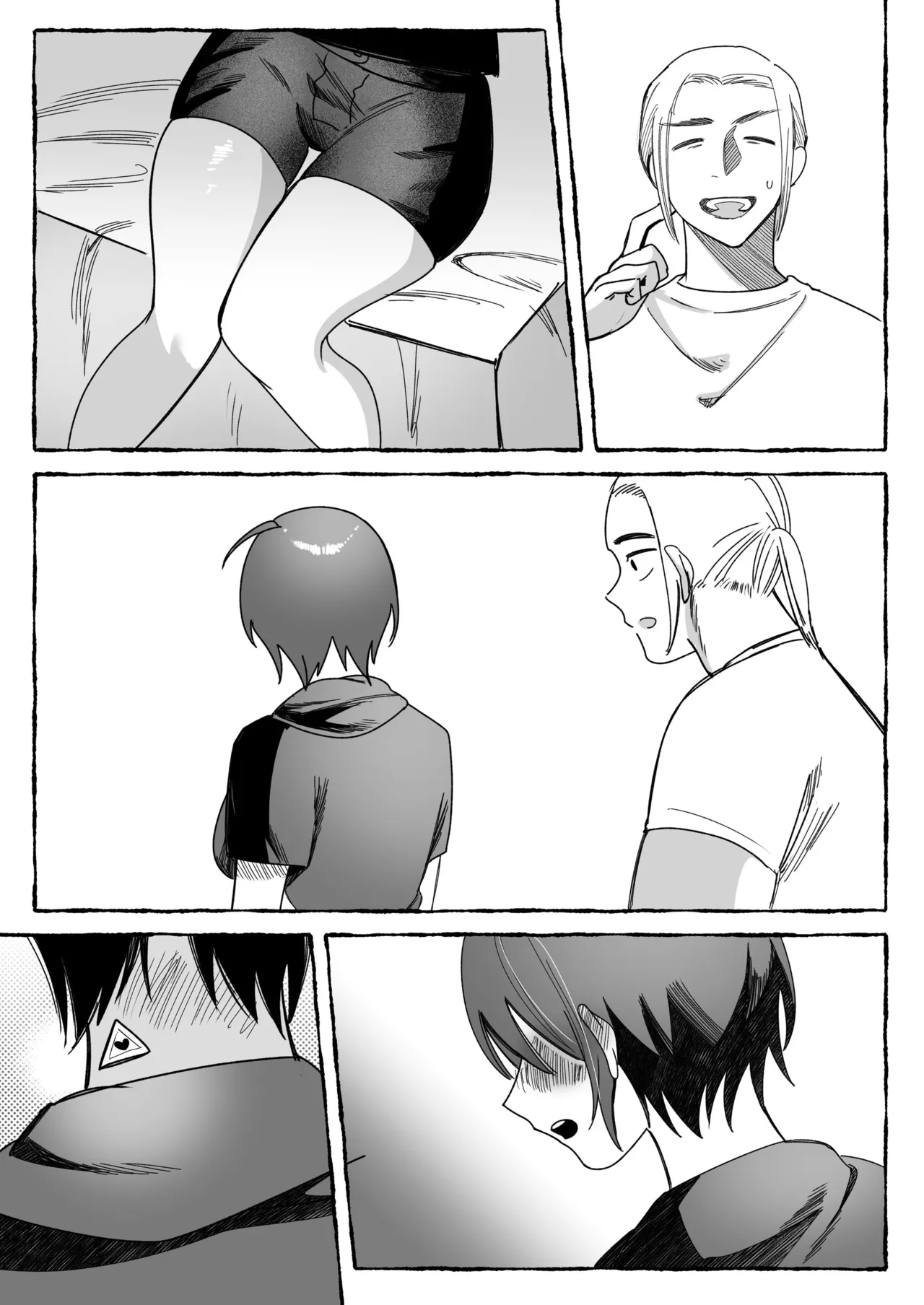 Tougeki Ecstasy - Page 136