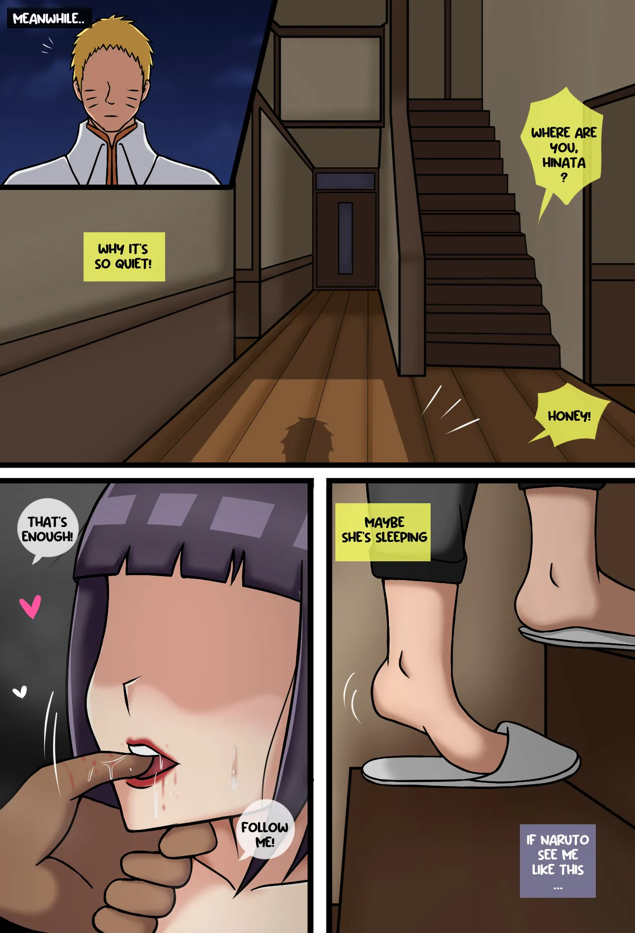 True Colors 2 - Page 36