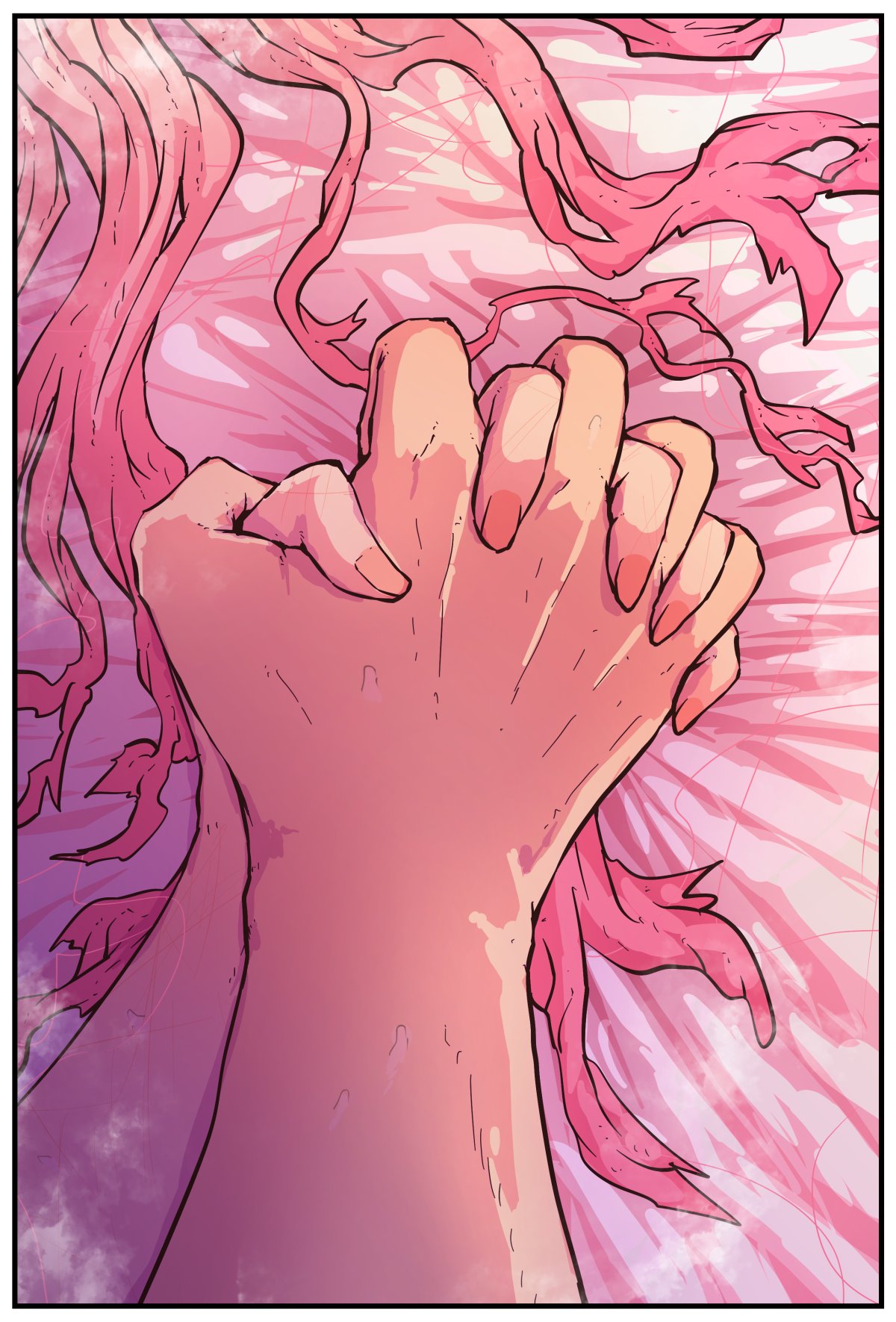 Jimoto ni Kaettekitara Osananajimi ga Kowareteta page 49 original parody - squirting big breasts hentai manga - read online free