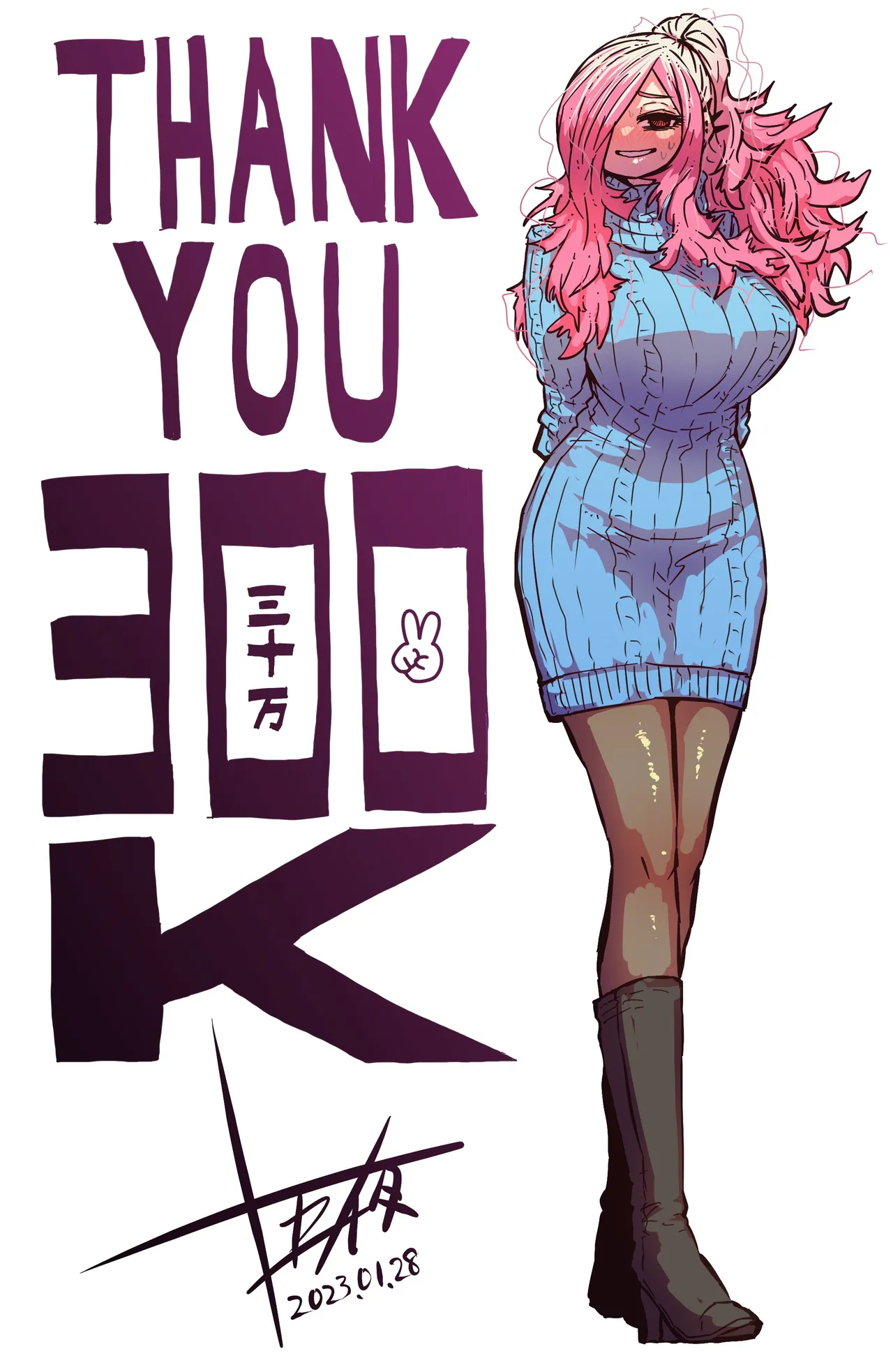 Jimoto ni Kaettekitara Osananajimi ga Kowareteta page 73 original parody - squirting big breasts hentai manga - read online free