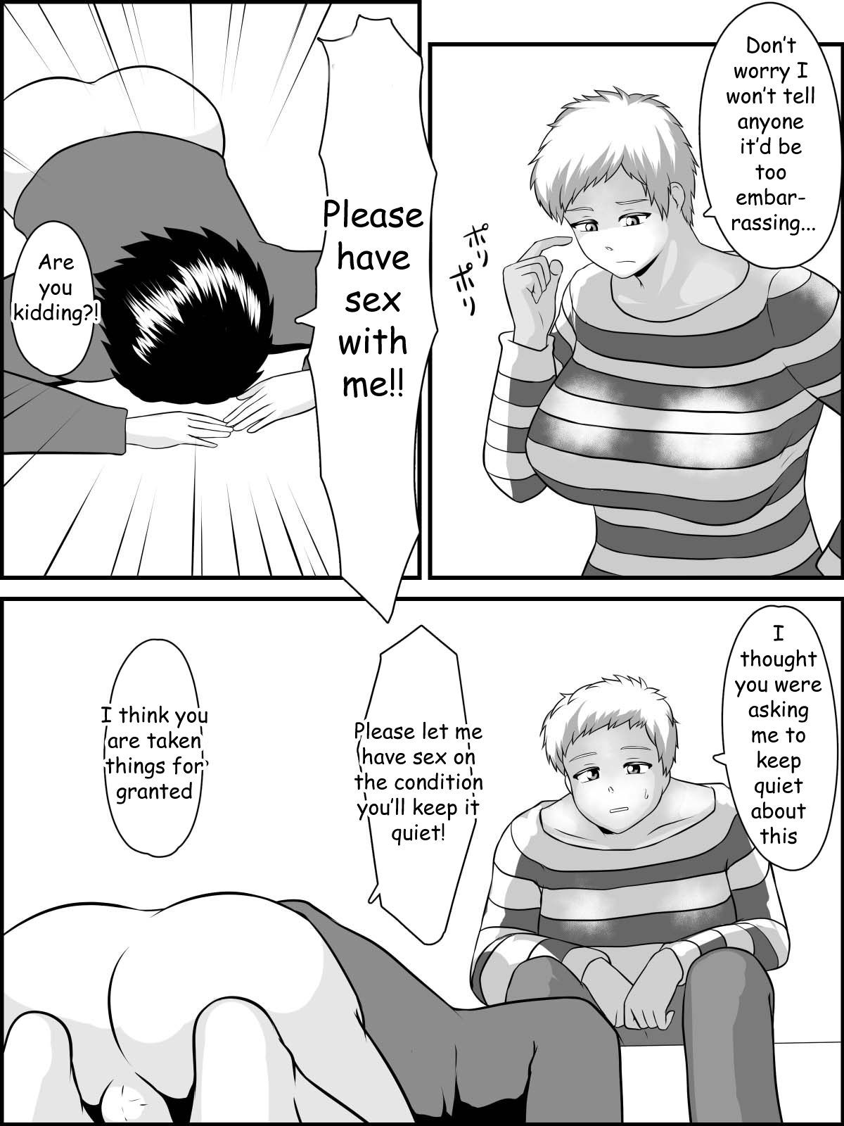 Imouto Ookiindamon page 16 original parody - big breasts sex toys hentai manga - read online free