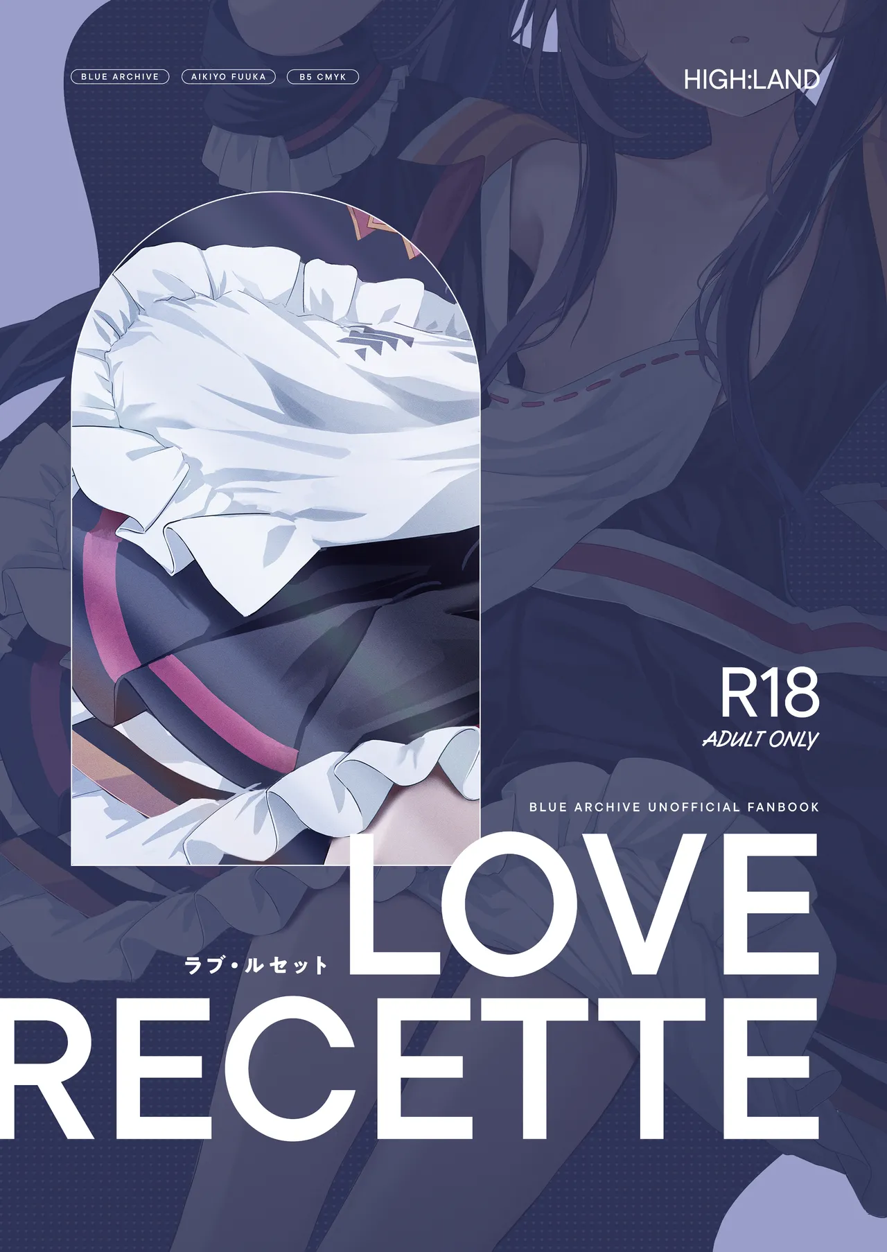 LOVE RECETTE - Page 25