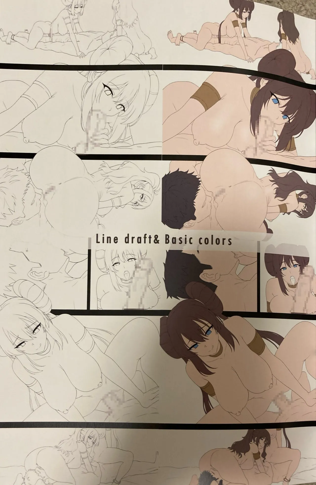 Otokui-sama to Battle nante Asameshimae page 31 featuring hilda pokemon parody - kissing big breasts hentai manga - read online free