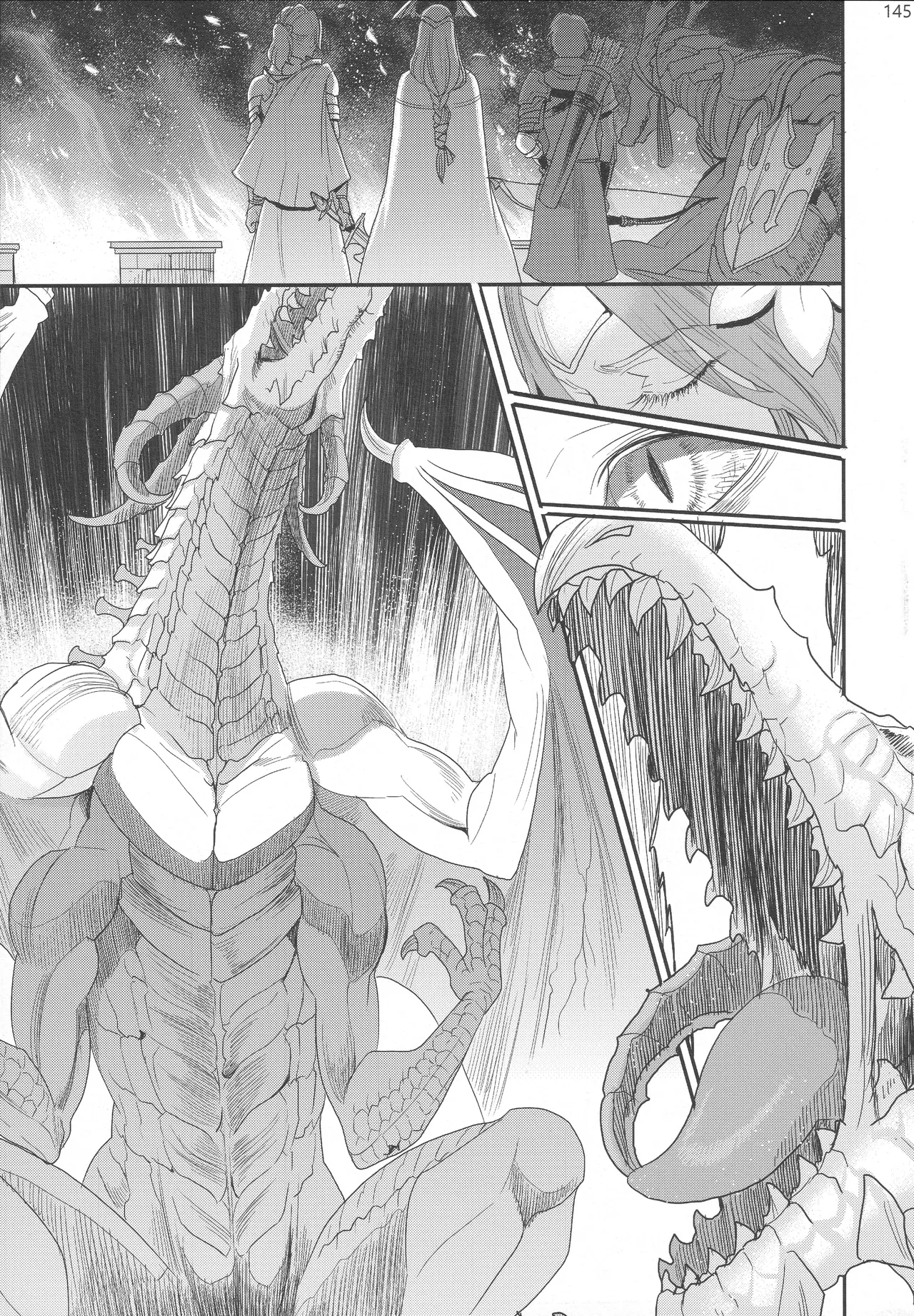 BLACKBERRY & RED RASPBERRY page 144 featuring byleth eisner fire emblem parody - cunnilingus fingering hentai manga - read online free