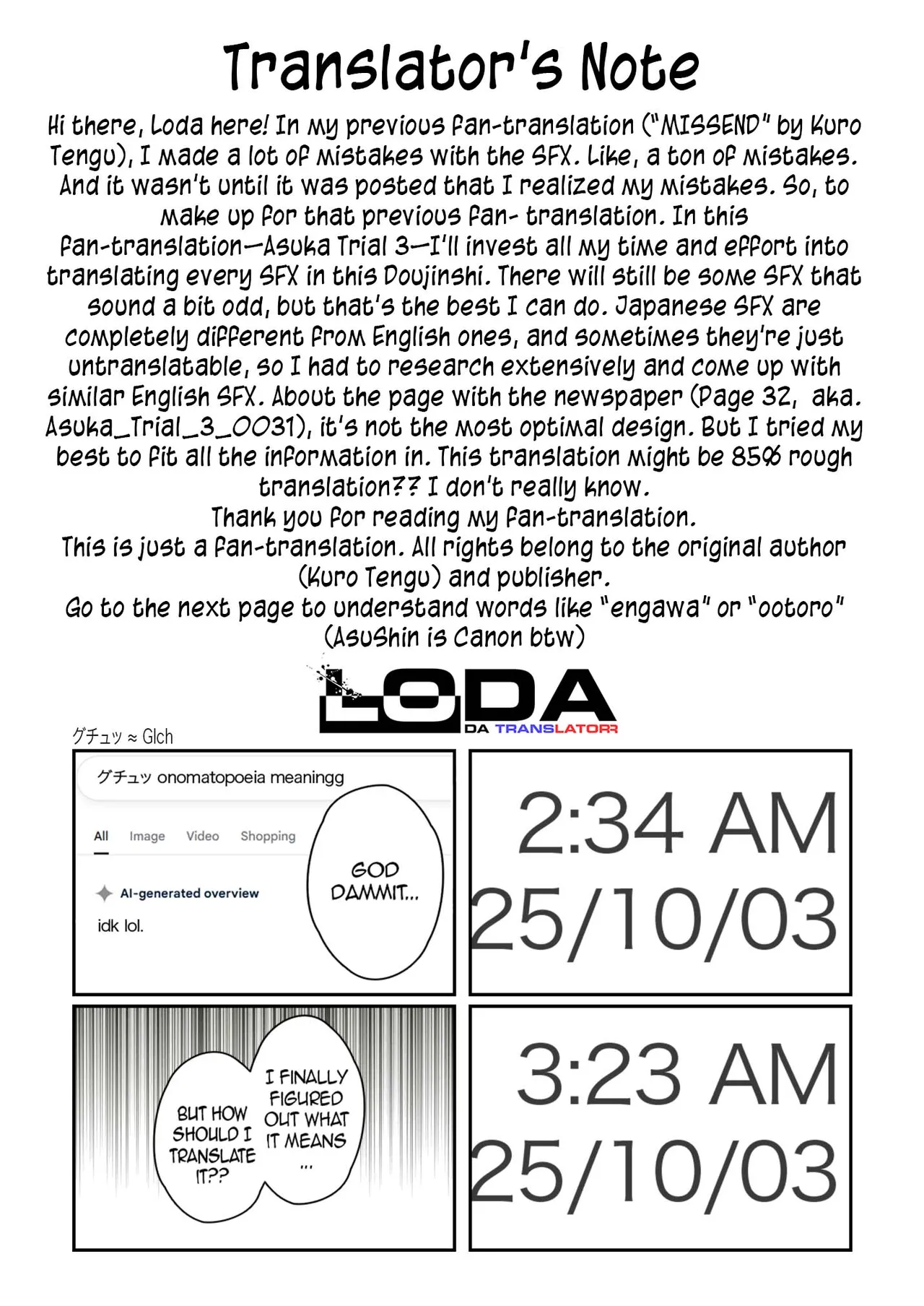 ASUKA TRIAL 3 page 35 featuring shinji ikari neon genesis evangelion parody - multi-work series sole female hentai manga - read online free