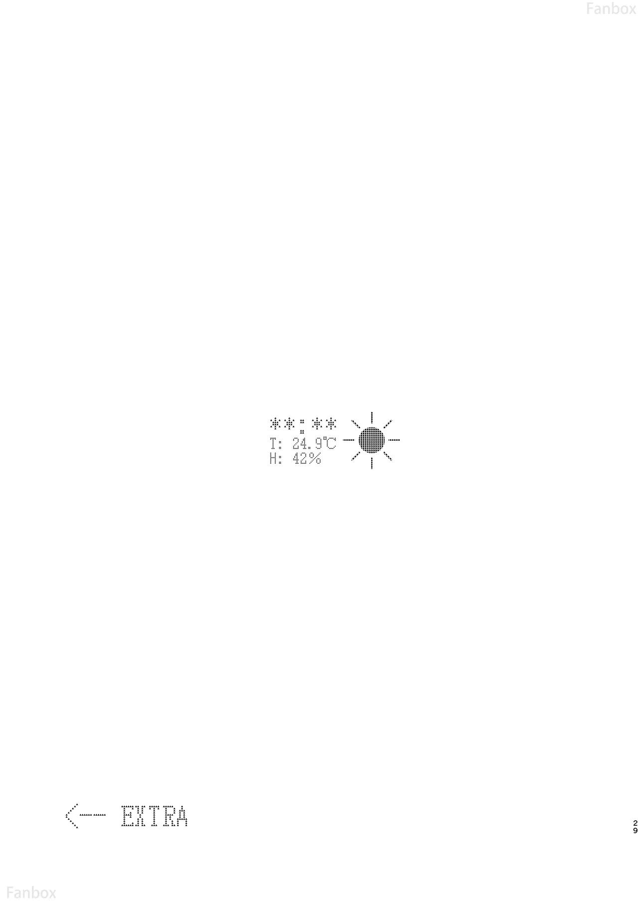 Ennui na Star page 28 featuring st ar-15 girls frontline parody - virginity small breasts hentai manga - read online free