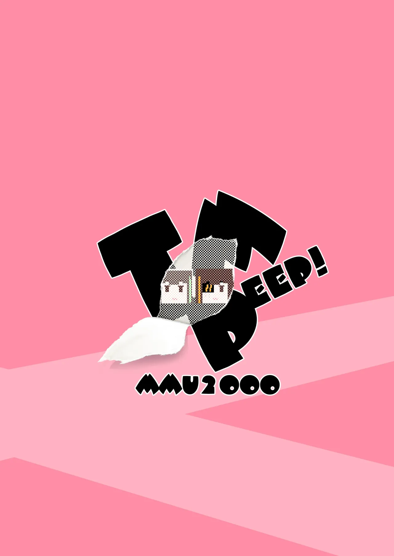 TMPEEP! AR Shoutai no Jouji Nozoichaimashita Hen page 26 featuring tmp girls frontline parody - yuri stockings hentai manga - read online free