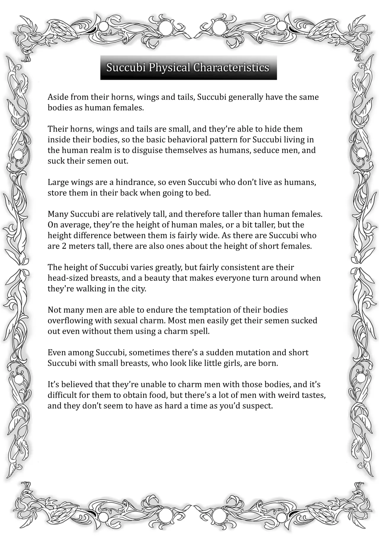 Succubus Kingdom Ch.1-6 page 78 full