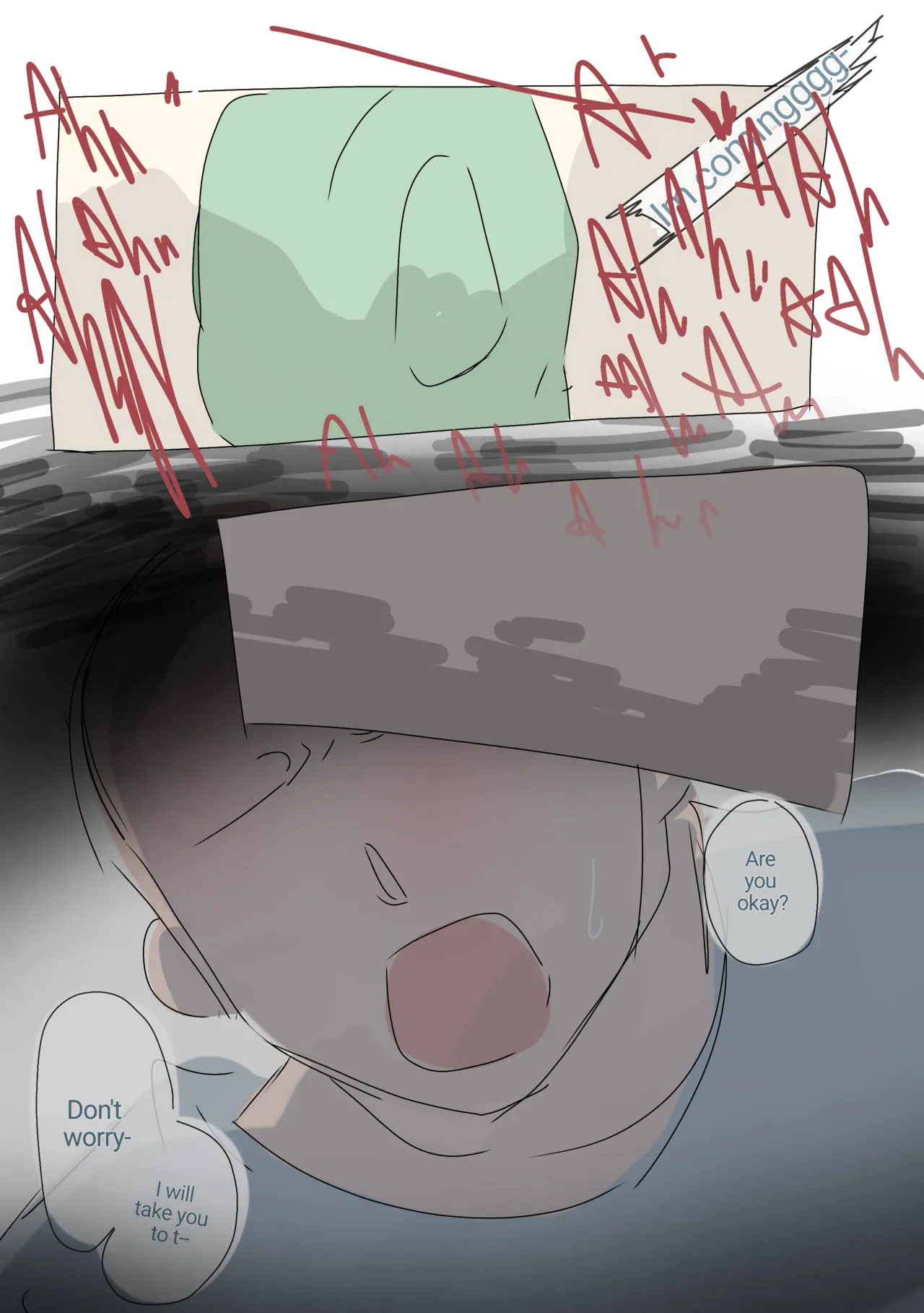 Nurse Joy will help you with anything page 16 featuring nurse joy pokemon parody - uncensored full color hentai manga - read online free