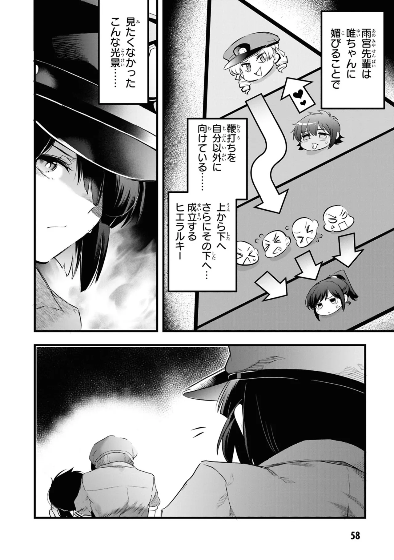 KankinO vol 06 - Page 60