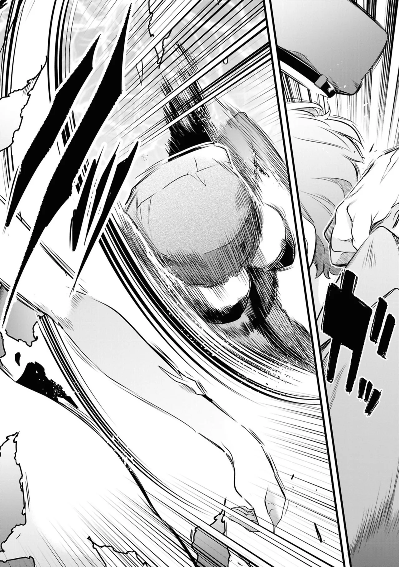 KankinO vol 06 - Page 68
