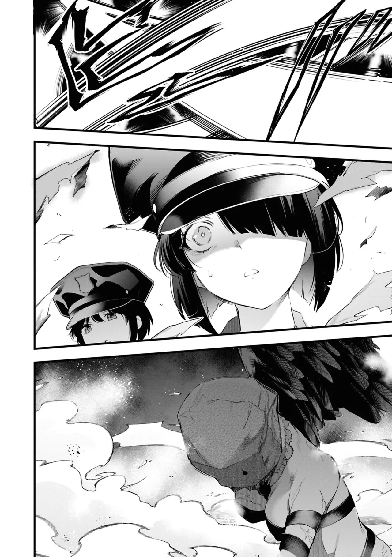 KankinO vol 06 page 70 - story arc multi-work series hentai manga - read online free