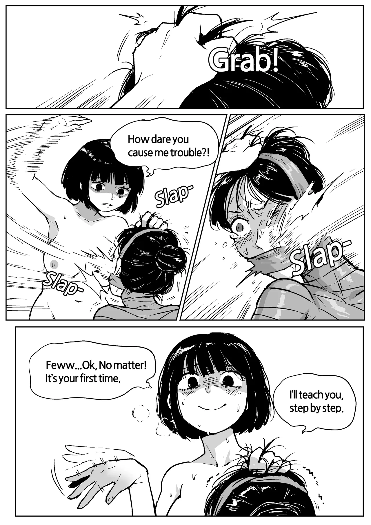 Puppet master - Page 8