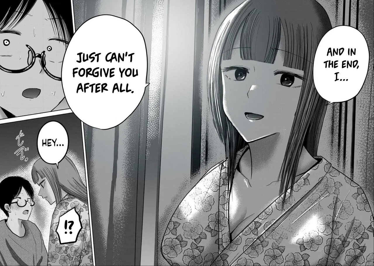 [Nakaura Tomoki] Ueno-kun wa Kaihatsu-zumi Dai 44 wa | Ueno-kun Has Been Developed Chapter 44 [English] page 18 - glasses multi-work series hentai manga - read online free