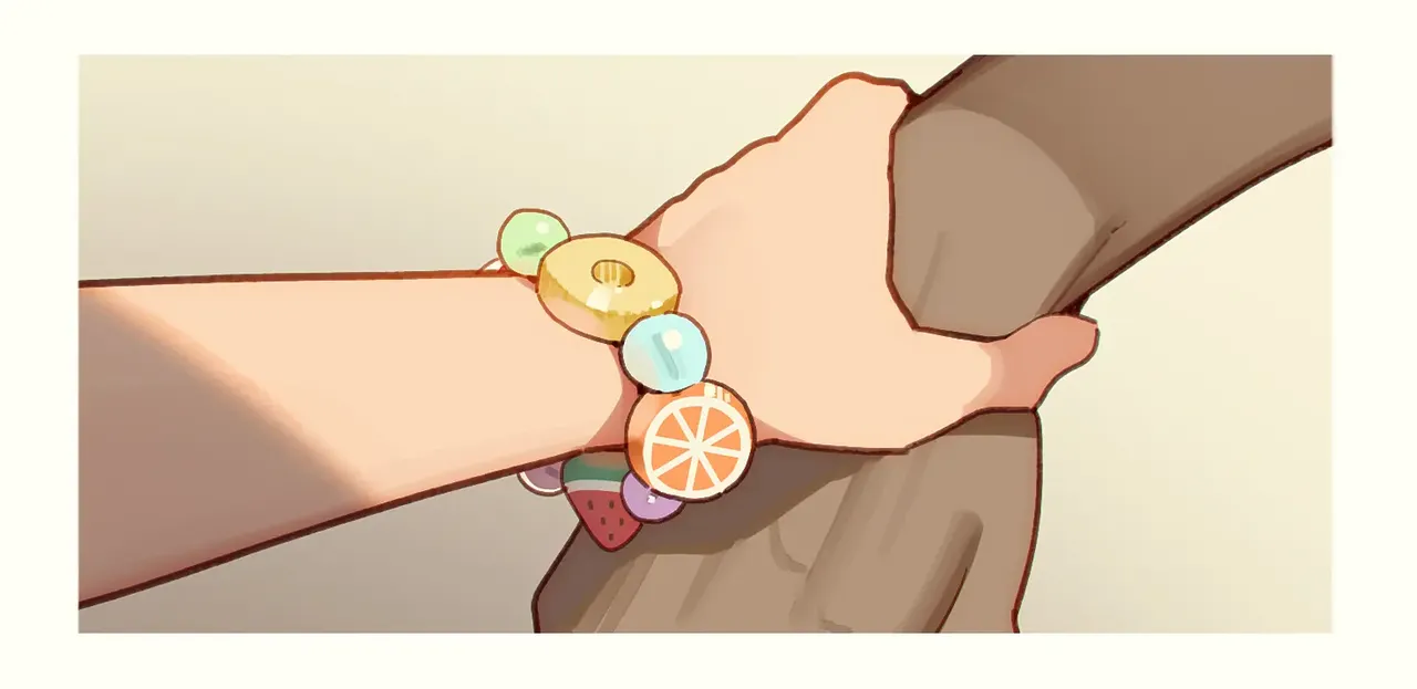 Otoko de asobu mesugaki-chan tachi illustration set 2020-2023 page 76 - full color dark skin hentai manga - read online free