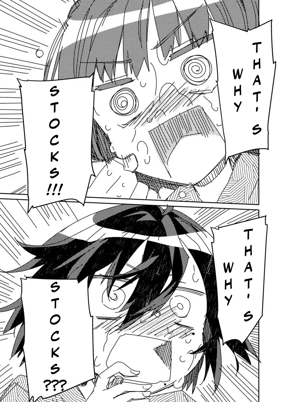 Chichi no Aijin 34sai page 25 original parody - multi-work series incest hentai manga - read online free