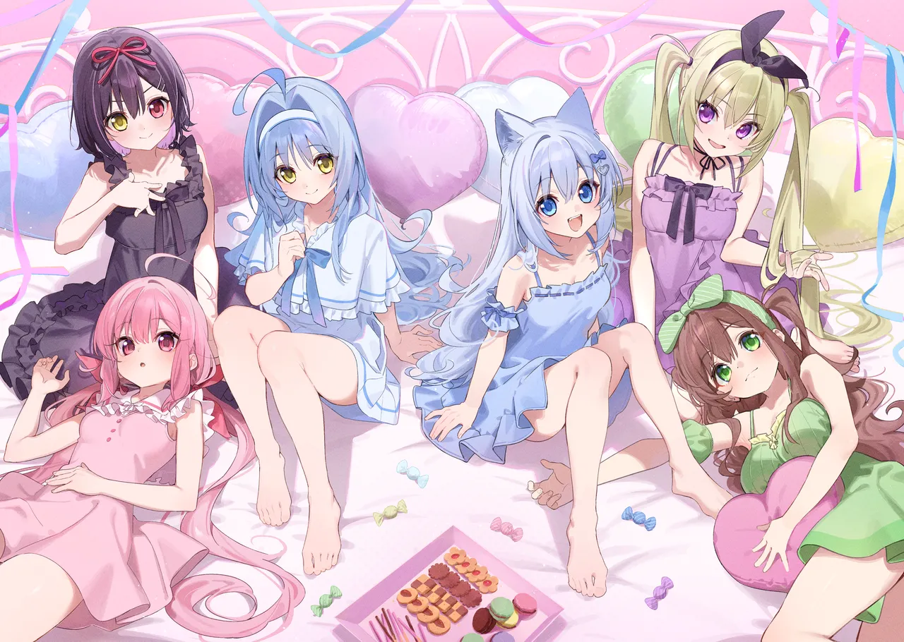 Candy Like Prologue page 35 original parody - maid kissing hentai manga - read online free