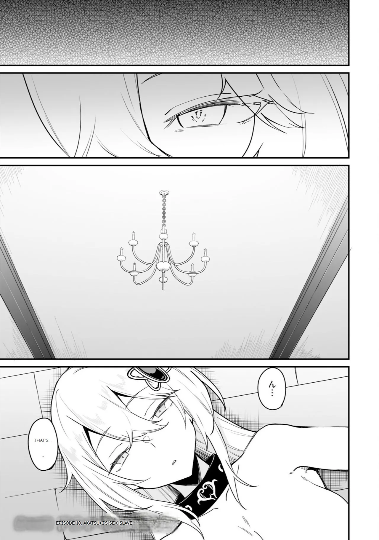 Furou Fushi Shoujo no Naedoko Ryokouki - The Nursery Travel Report by a Immortality Girl. 2 page 110 original parody - bestiality rough translation hentai manga - read online free